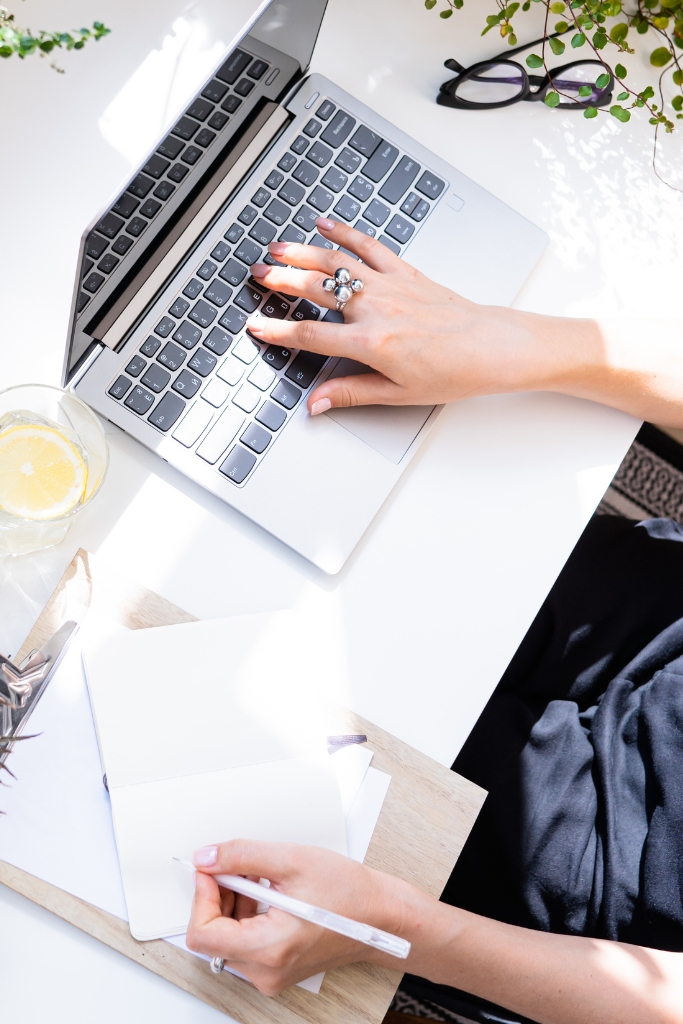 Book Update: Finding My Way Through the Forest