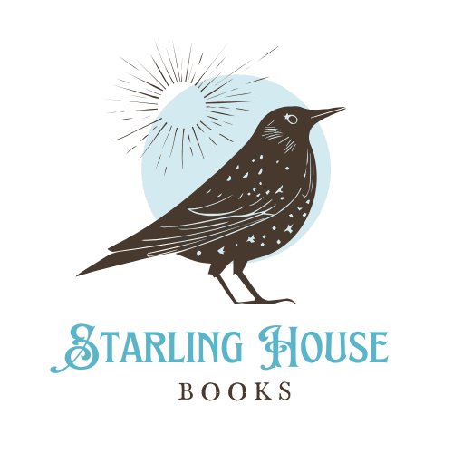 Starling House Books