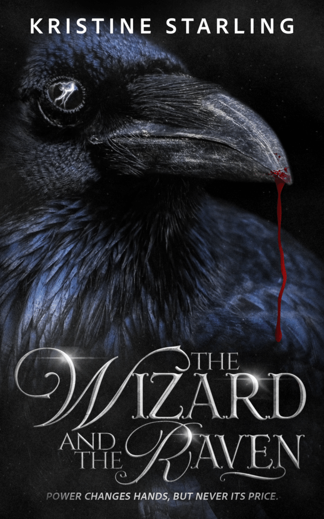 The Wizard and the Raven