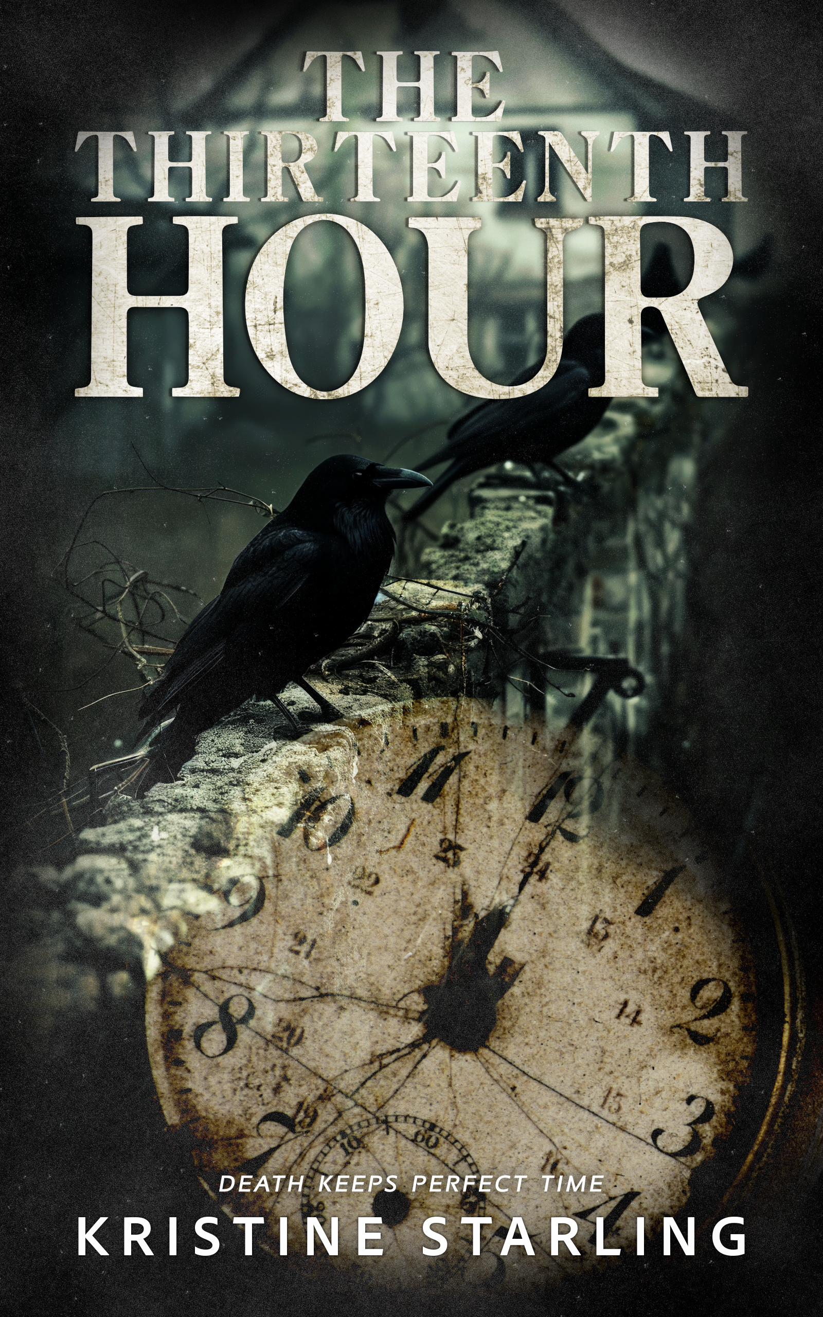 The Thirteenth Hour